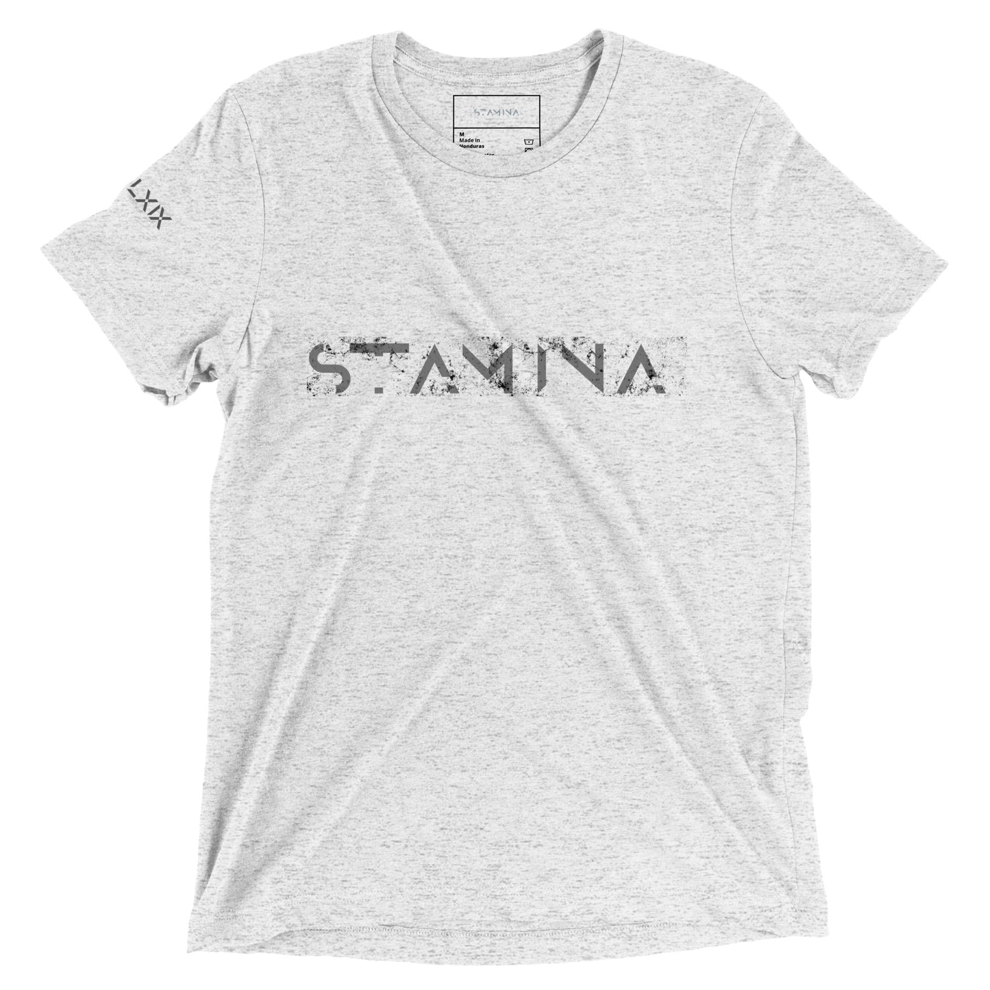 Stamina Short sleeve t-shirt