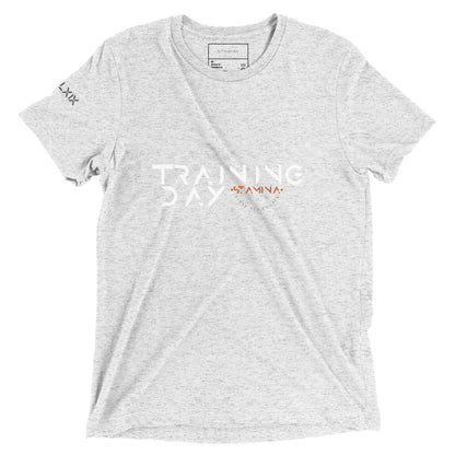 Training Day Short sleeve t-shirt