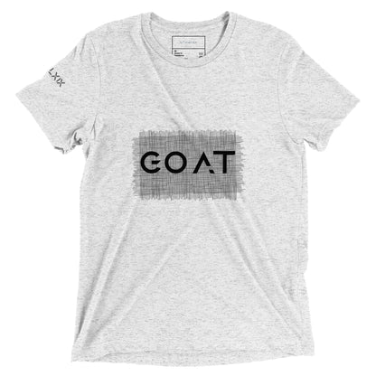 Goat Short sleeve t-shirt