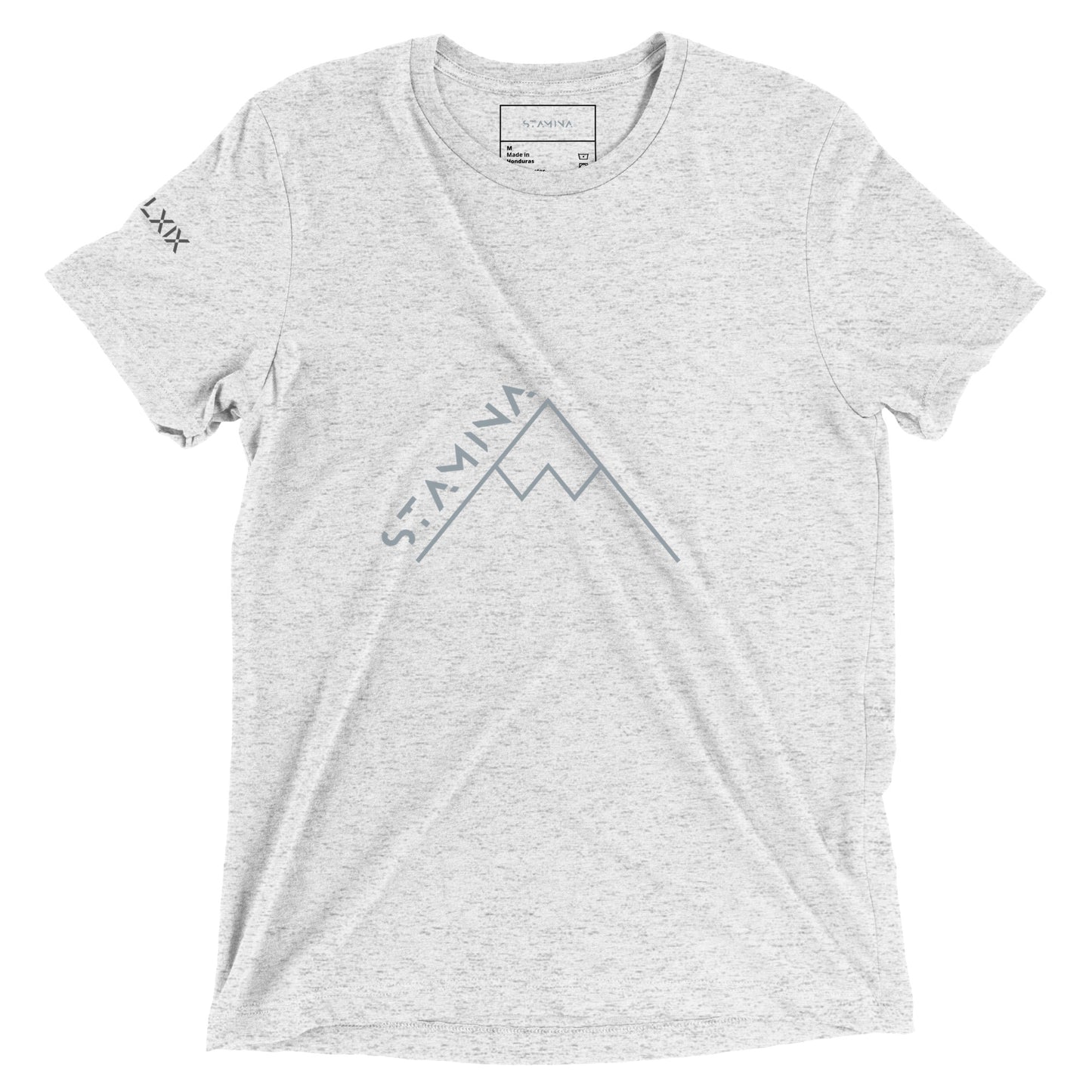 Mt Everest Short sleeve t-shirt