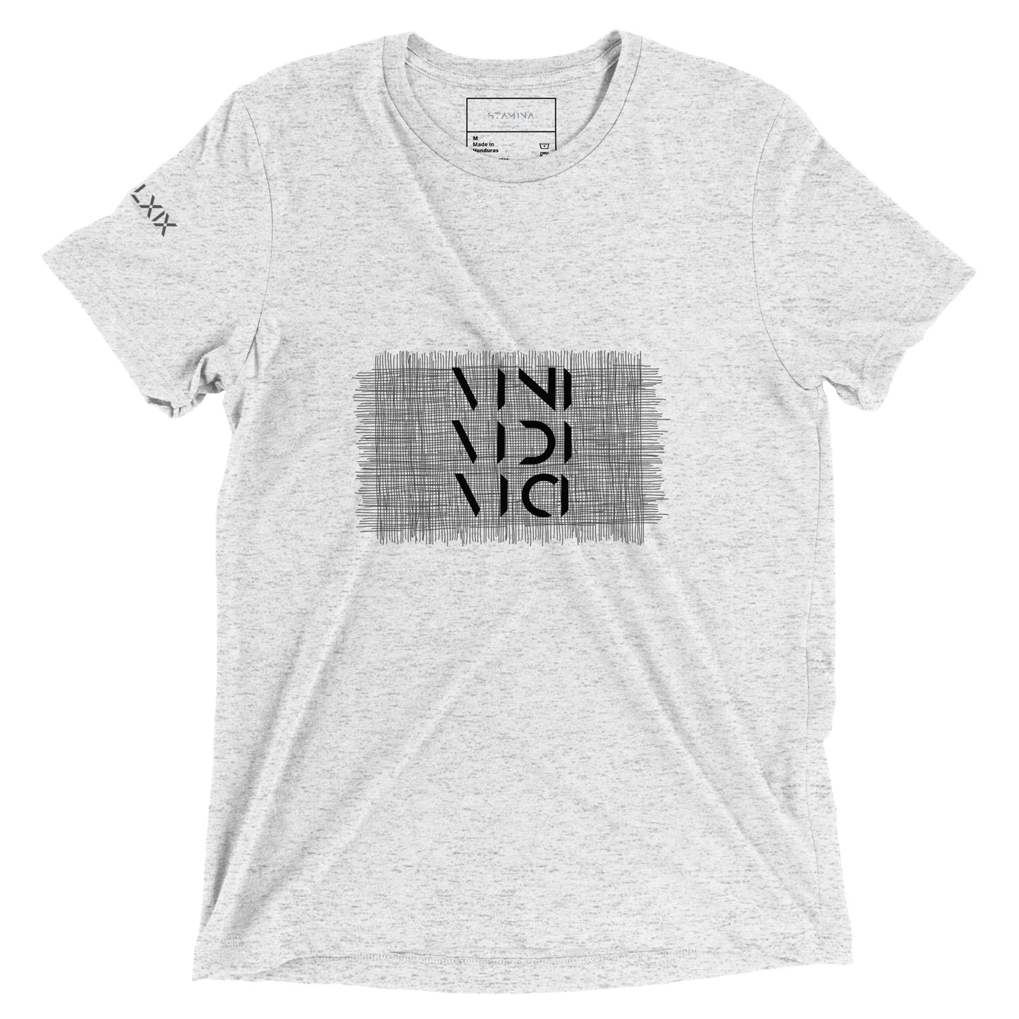 Vini Vidi Vici Short sleeve t-shirt