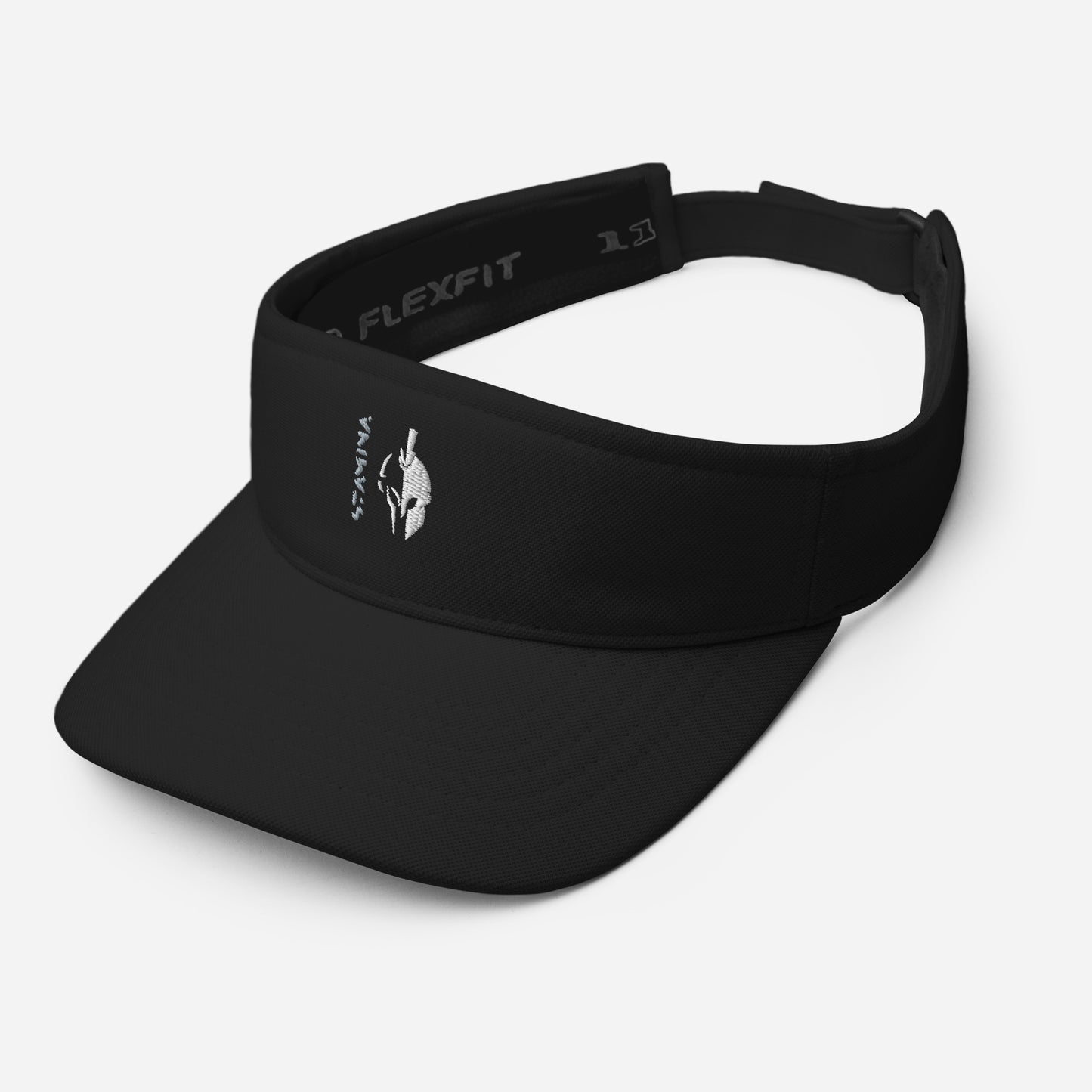 Spartan Visor