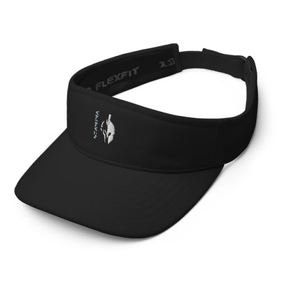 Spartan Visor