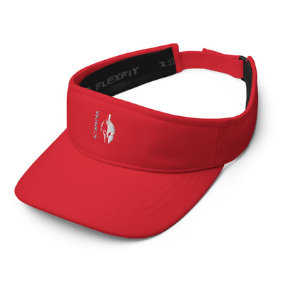 Spartan Visor