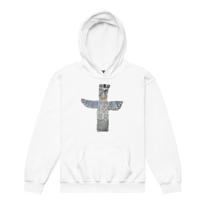 Jilly's Design Youth heavy blend hoodie